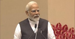 PM Modi inaugurates International Lawyers' Conference in New Delhi